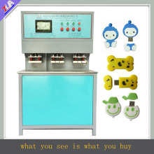 China supplier! durable pvc usb case making machine for factory