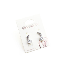 Cute Strawberry Pendant earring