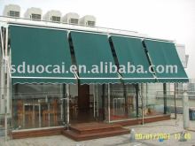 swing arm awning[DC-B004]