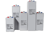 Deep cycle OPzV battery 2v 3000Ah