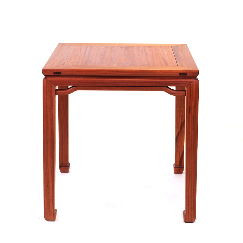 Square table