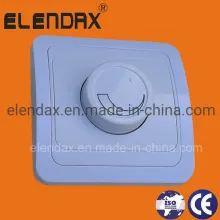 European Style Flush Mounted Dimmer Switch (F2003)