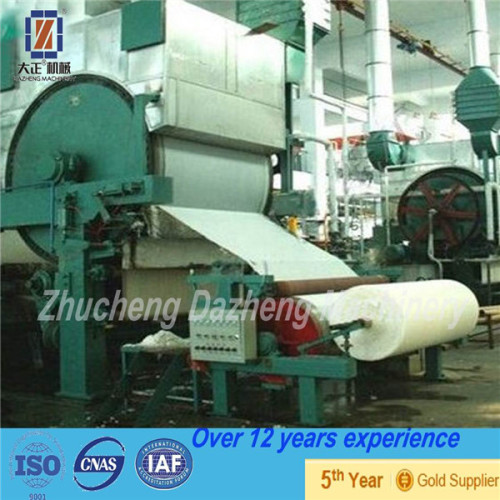 high quality toilet making machinery for sale, complete tissue machine line