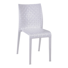 PP Woven Side Chair