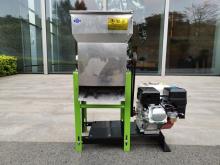 Cassava Grater Hot Sale Mini Cassava Grinder