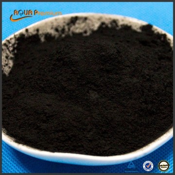 water filtration media activated charcoal powder carbon price