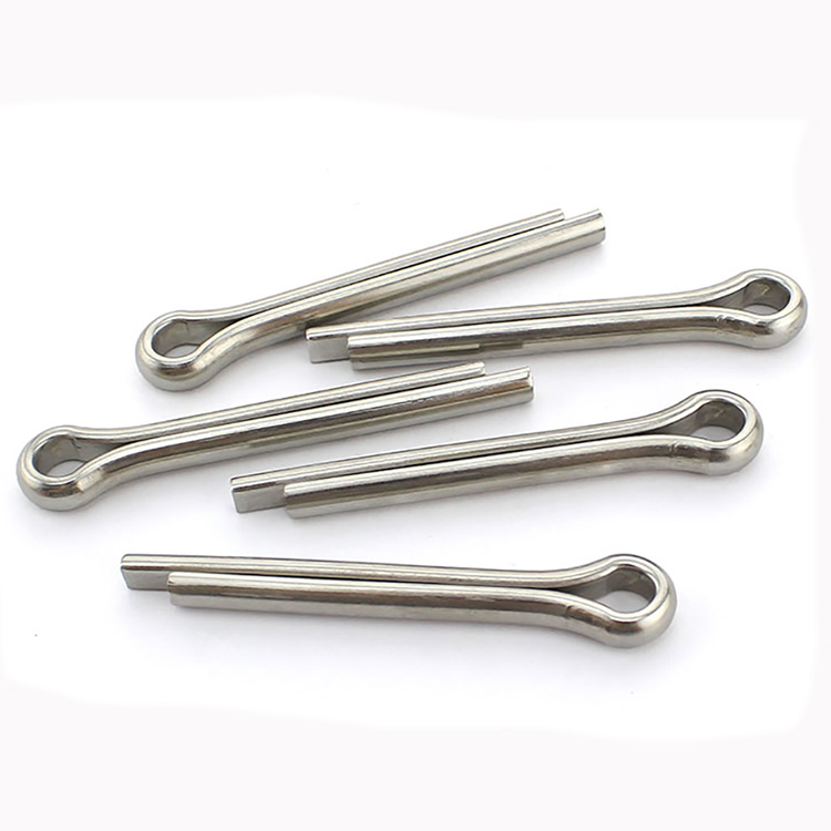 DIN94 Split Split Pin Split Pins