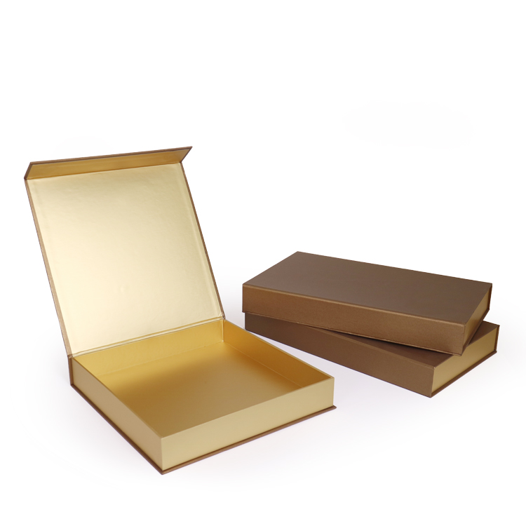 Custom logo rigid hardboard paper box gift box chocolate date box with window for anniversary ,celebration festival