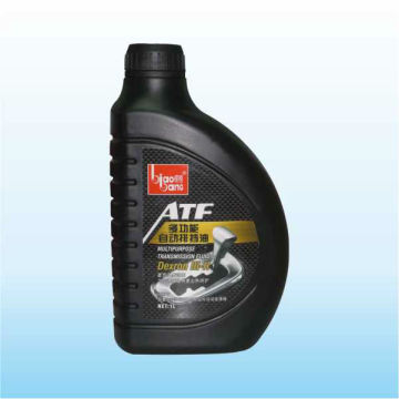 1L synthetic automatic transmission fluid