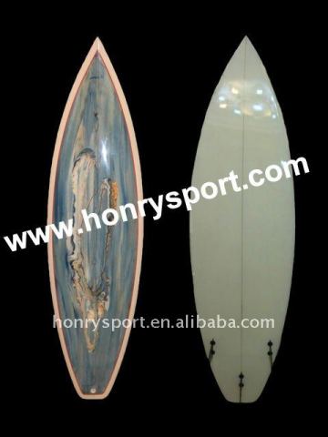 Best selling surfboard