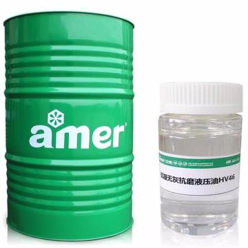 Amer lubricant anti-wear hydraulic oil iso HM 46/68/100