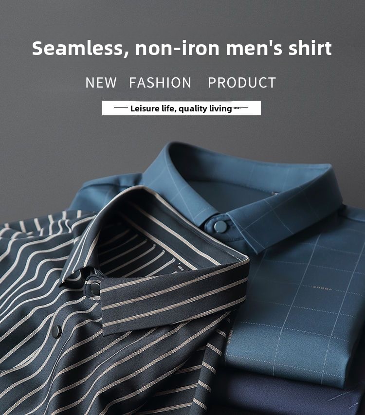 Бесшовная эластичная дышащая влагоотводящая рубашка Seamless High Stretch Breathable Moisture-Wicking Shirt