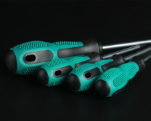 Various shapes screwdriver with low price