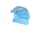 FDA Certifcate Hot Sale Disposable Face Mask