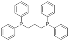 1,3-Bis(diphenylphosphino)propane CAS 6737-42-4