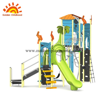 Design Safety outdoor kids playground