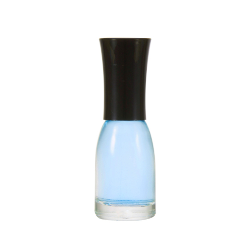 China wholesale fashion nail polish glass bottles