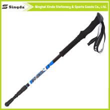 2015 hottest 3 section trekking pole