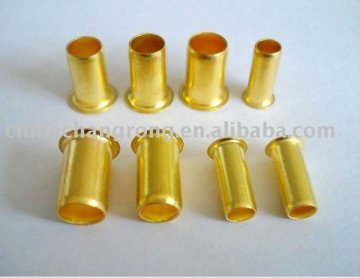 hydraulic insert fittings