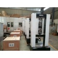 WDW-100 Plastic Material Testing Machine