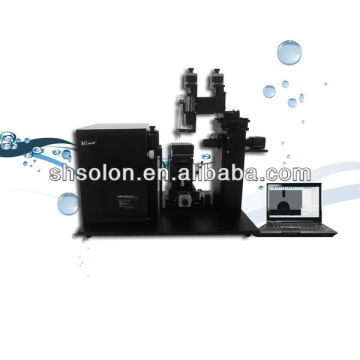 SL200C1 Contact angle meter