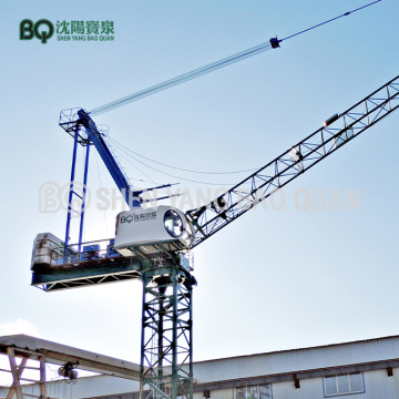 Ghd5030-10 мұнара Crane Crane