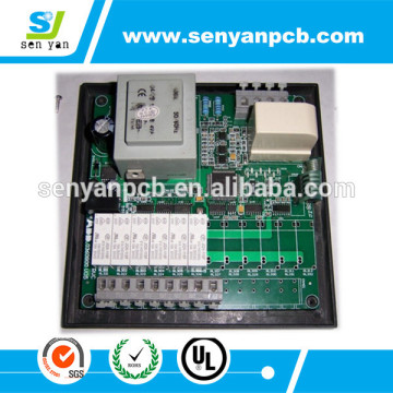 High quality and Competitive price multilayer PCB/PCBA for mobile phone main board
