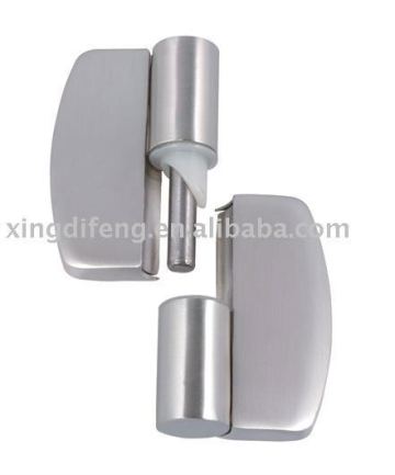 center hinge Z-002 toilet cubicle hinge