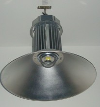 LED workshop lighting