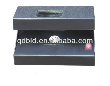Money detector, Currency counterfeit detector, fake note detector