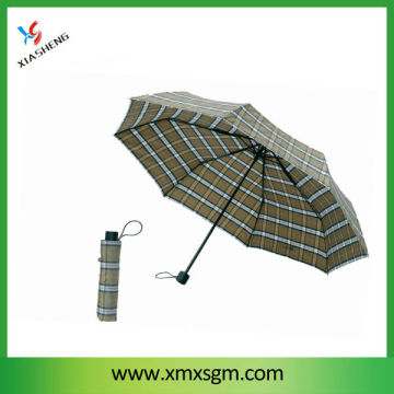 Manual Open Rain Umbrella