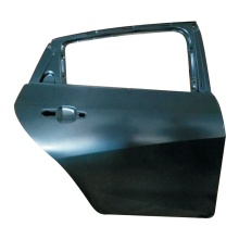 Replacing Rear Door Body Part for Chevrolet Malibu 2017