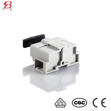 1 Pin Fused Terminal Blocks