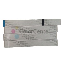 Roland Dx7 Print Head Cable - VS-640/RF-640/RE-640 Compatible, 4pcs Set