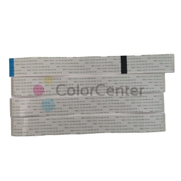 Roland Dx7 Print Head Cable - VS-640/RF-640/RE-640 Compatible, 4pcs Set