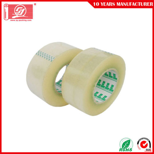 Wrapping Tape Custom Logo Printed Bopp