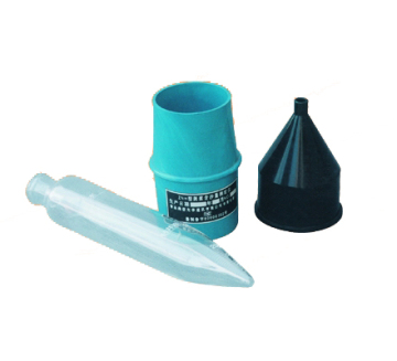Sand Content Test Kit (ZNH)