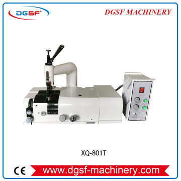 Electronic Speed Control Direct Drive Integrated Peeler XQ-801T