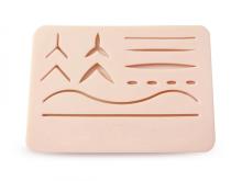 Suture Practice Training Pad