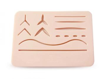 Suture Practice Training Pad