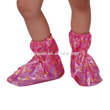 Wholesale kids safety winter dress shoe covers