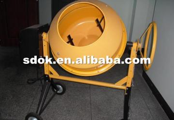 2015 Best price auto concrete mixer,concrete mixer truck hire,tow behind concrete mixer