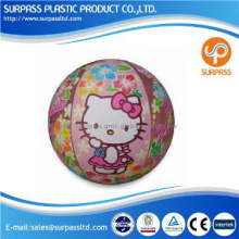 hello kity  water ball for sale