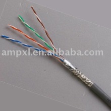 communication cable STP CAT5e,network cable