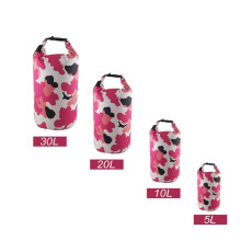 Waterproof sports backpack sling bag