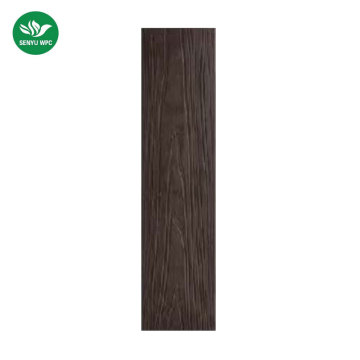 Precision Second-Generation Embossed Co-Extrusion Product