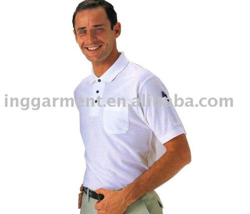 Golf Polo T-shirt