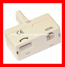 UK ADSL Splitter & ADSL Filter