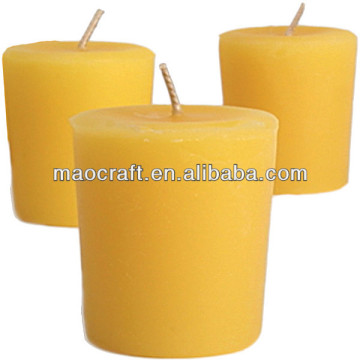 Votive candle