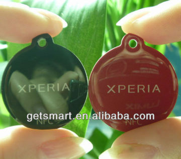 Brand-new Original NFC Smart Tags for Android